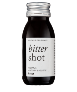 Freisteller Oxymel Bitter Shot