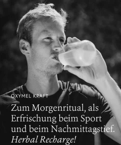 Ideal für Sportler Set