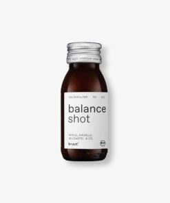 Kruut website shot balance