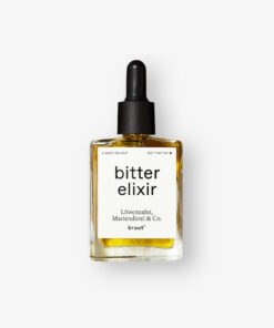 Kruut website tinktur bitterelixir