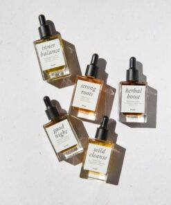 Produktbild Tinkturen