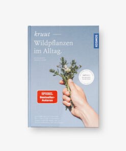Kruut website buch