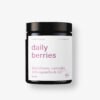 Kruut website dailyberries